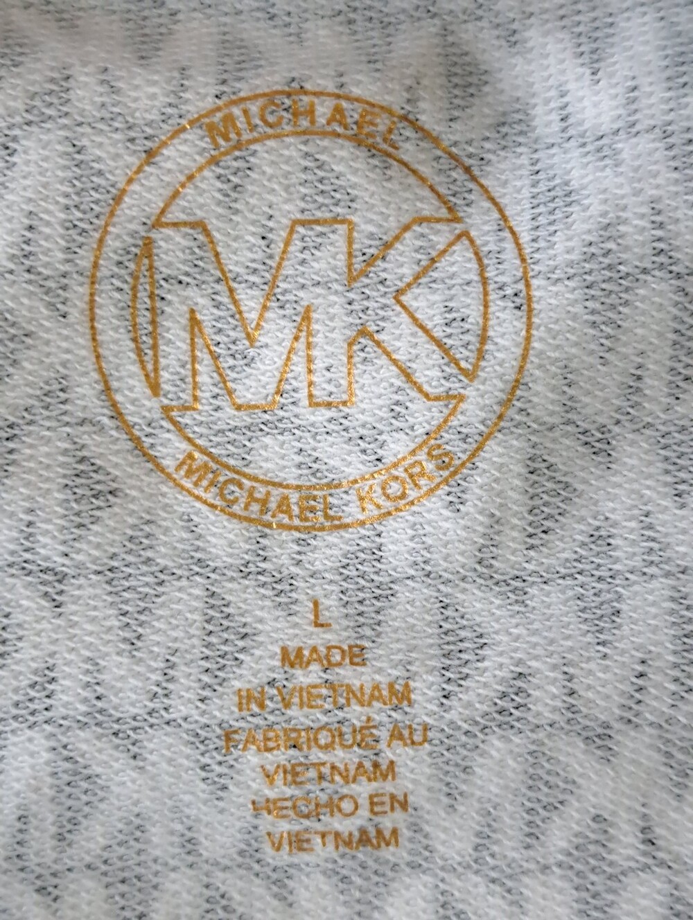 Michael Kors Bling Top - Picture 9 of 11